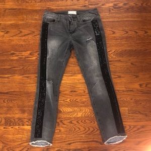 Free people jeans